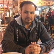 Maths teacher to teach students of every age and every level